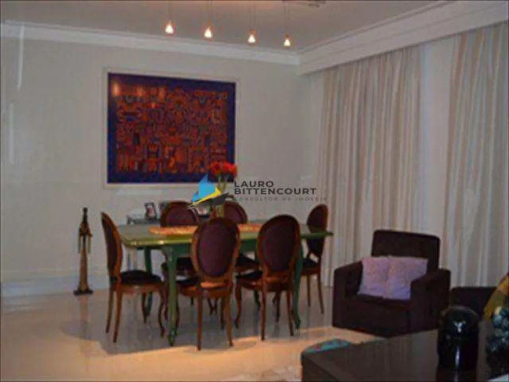 Apartamento, 3 quartos, 189 m² - Foto 5