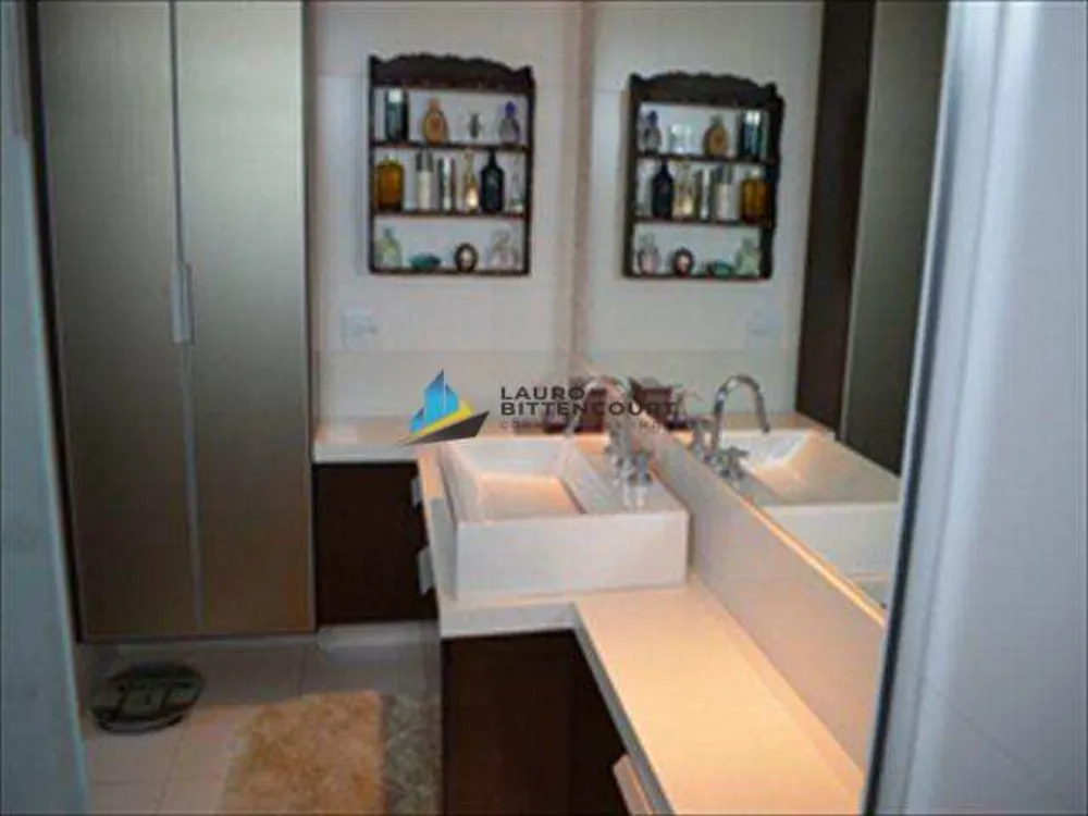 Apartamento, 3 quartos, 189 m² - Foto 10