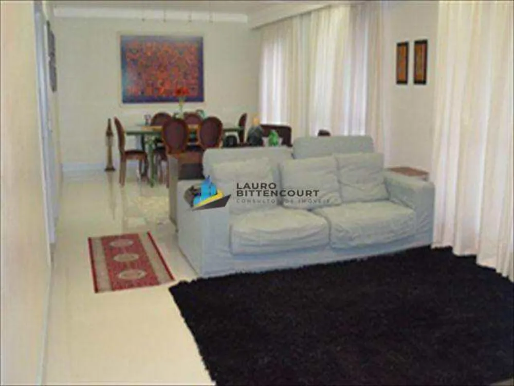 Apartamento, 3 quartos, 189 m² - Foto 6