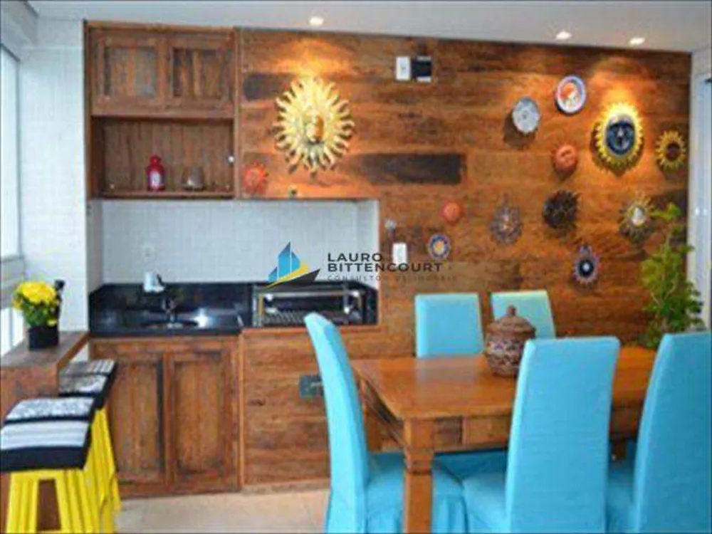 Apartamento, 3 quartos, 189 m² - Foto 12