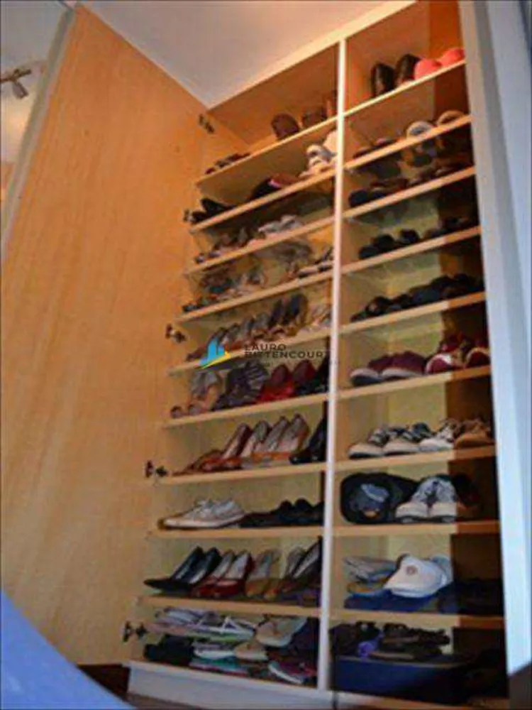 Apartamento, 3 quartos, 189 m² - Foto 9