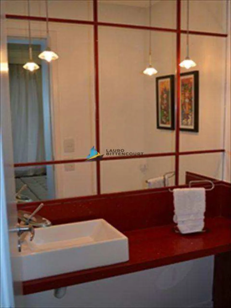 Apartamento, 3 quartos, 189 m² - Foto 2