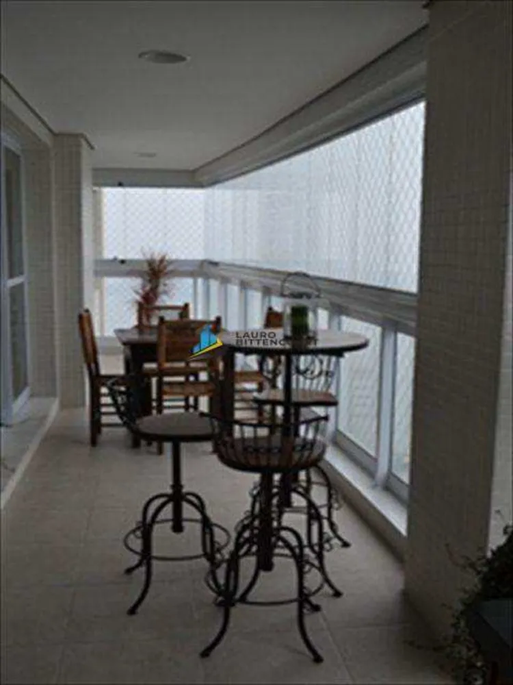 Apartamento, 3 quartos, 189 m² - Foto 11