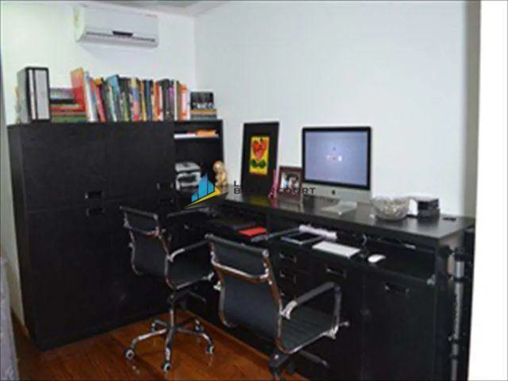 Apartamento, 3 quartos, 189 m² - Foto 3