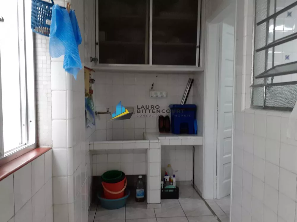 Apartamento à venda com 3 quartos, 130m² - Foto 23