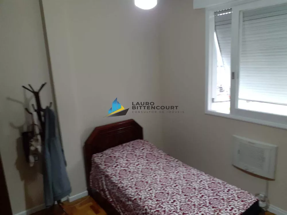 Apartamento à venda com 3 quartos, 130m² - Foto 14