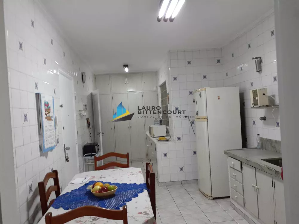 Apartamento à venda com 3 quartos, 130m² - Foto 19