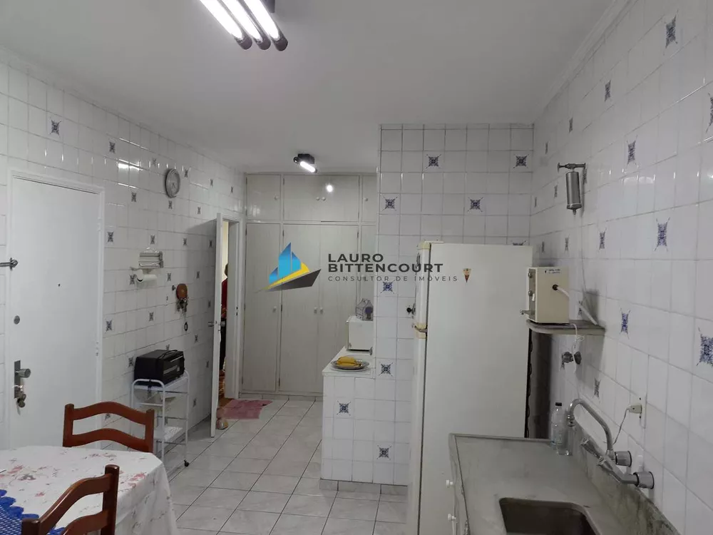 Apartamento à venda com 3 quartos, 130m² - Foto 21