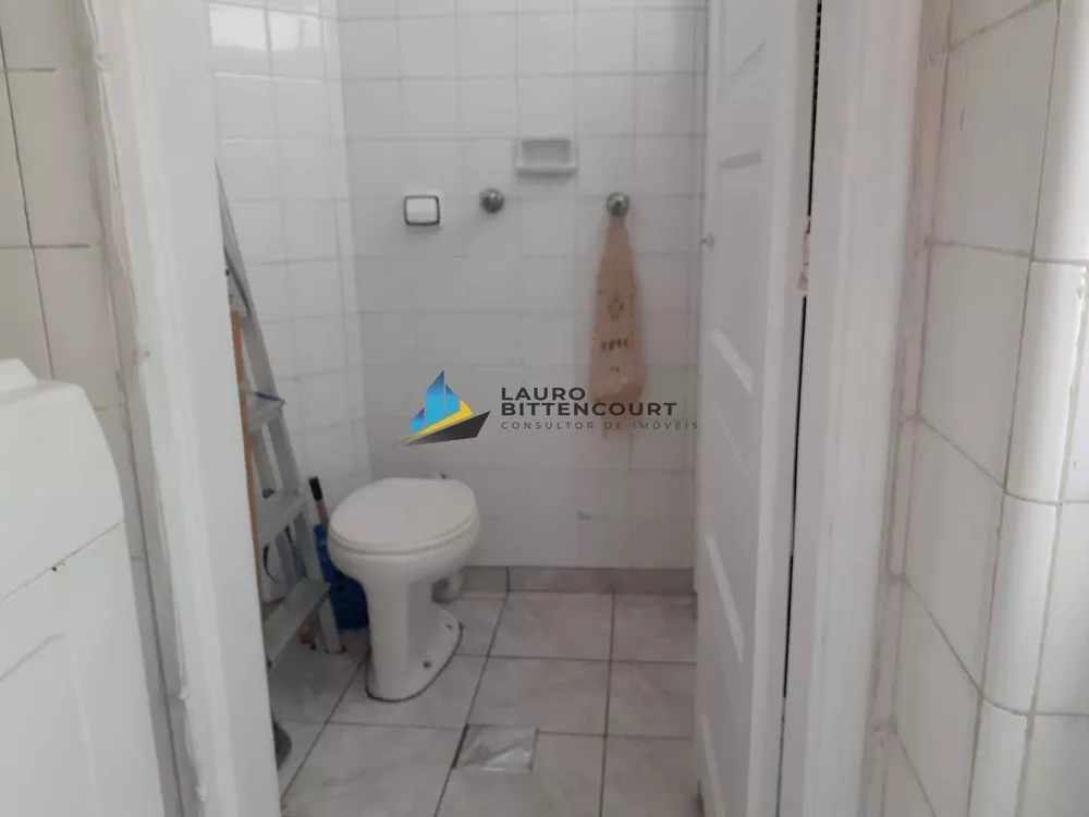 Apartamento à venda com 3 quartos, 130m² - Foto 24