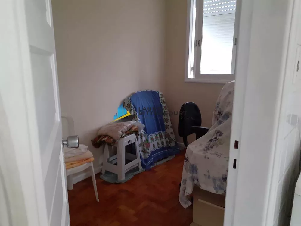 Apartamento à venda com 3 quartos, 130m² - Foto 25