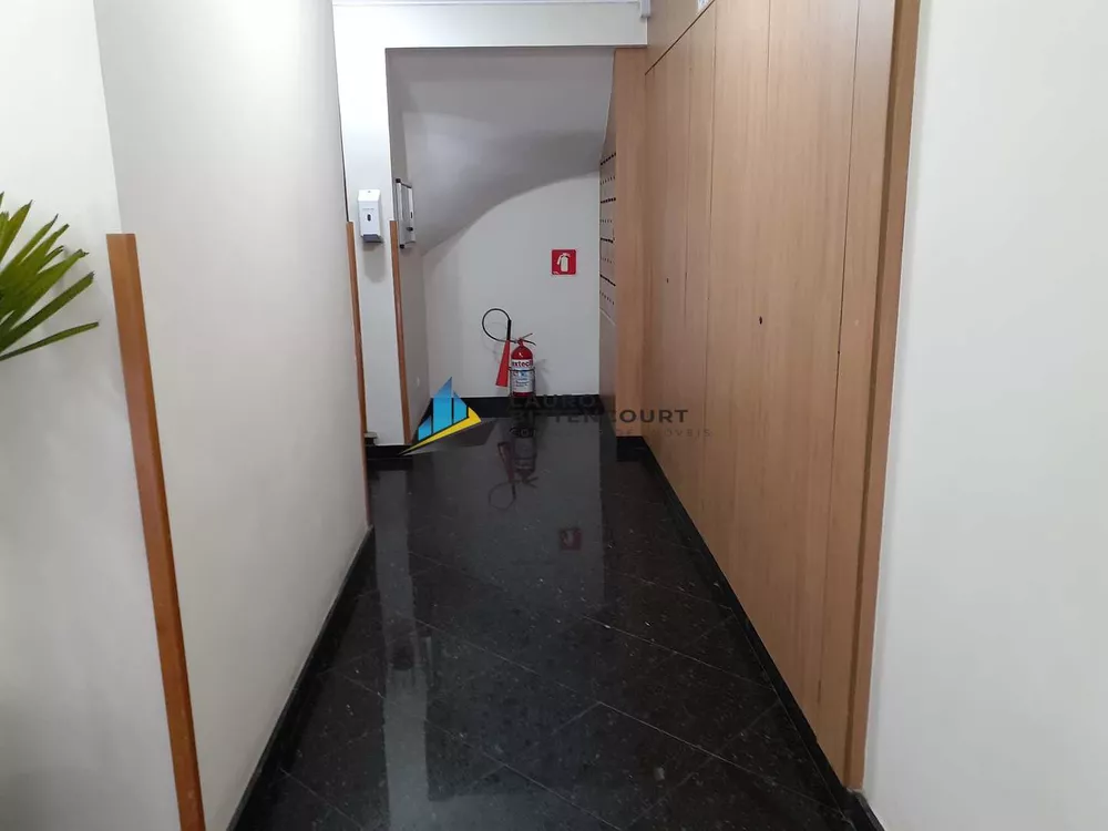 Apartamento à venda com 3 quartos, 130m² - Foto 30