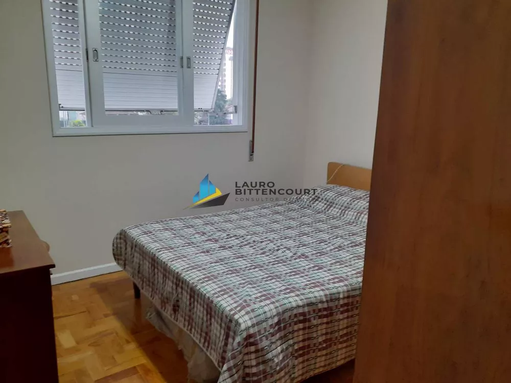 Apartamento à venda com 3 quartos, 130m² - Foto 13