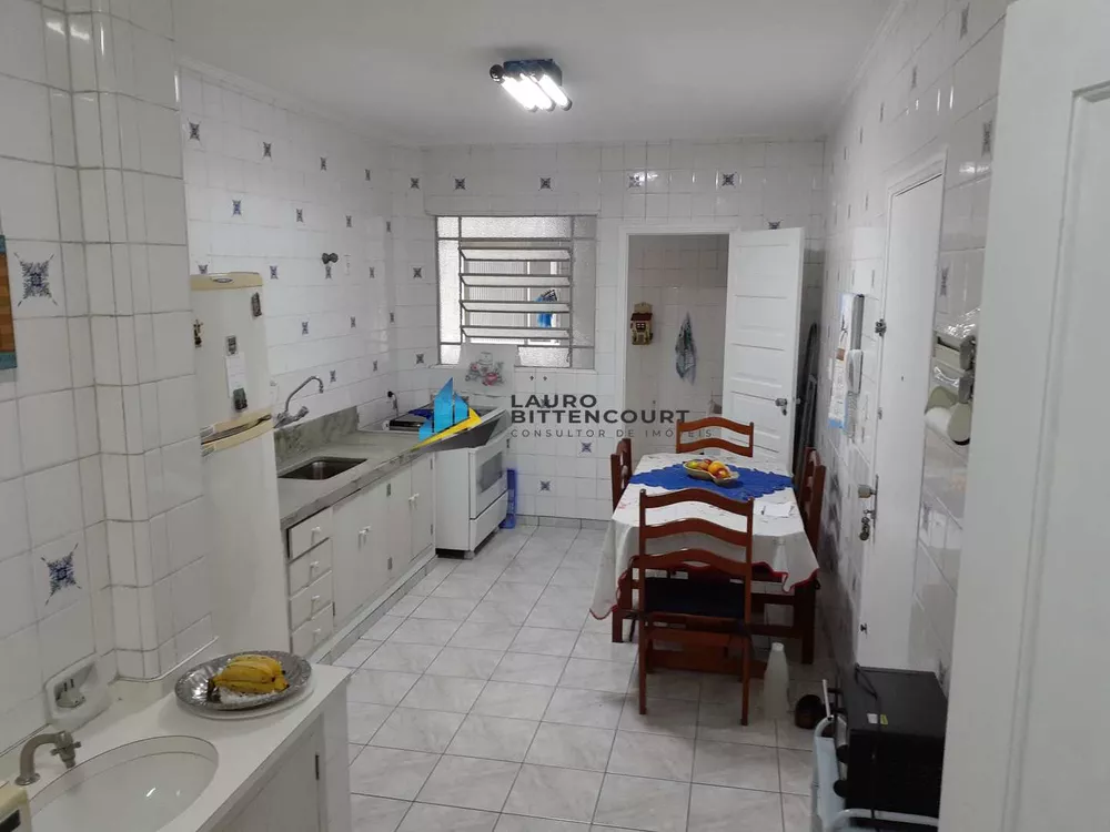 Apartamento à venda com 3 quartos, 130m² - Foto 20