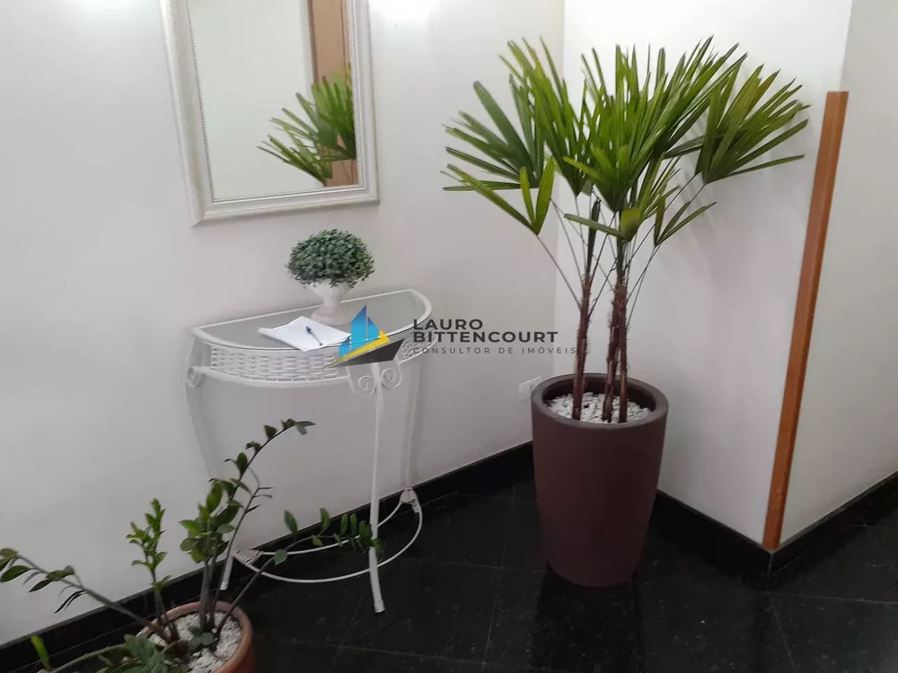 Apartamento à venda com 3 quartos, 130m² - Foto 29