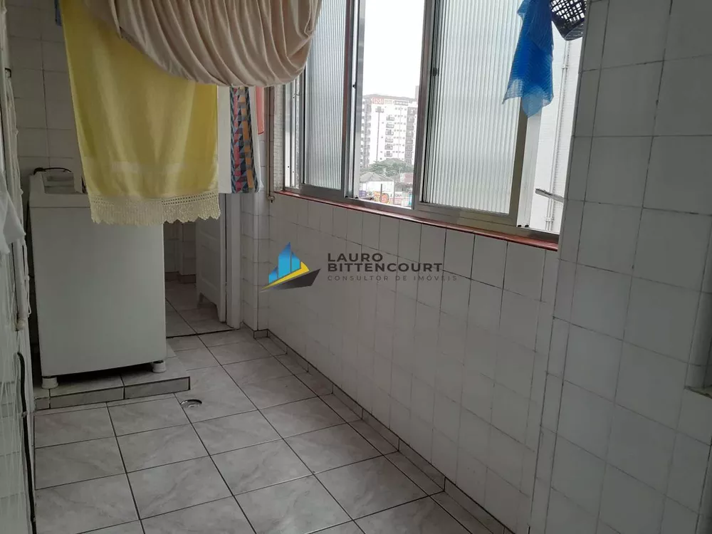 Apartamento à venda com 3 quartos, 130m² - Foto 22