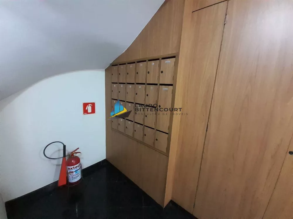 Apartamento à venda com 3 quartos, 130m² - Foto 31