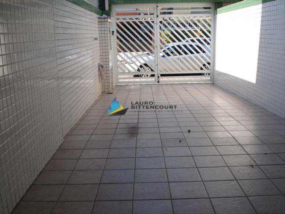 Casa, 3 quartos, 107 m² - Foto 1