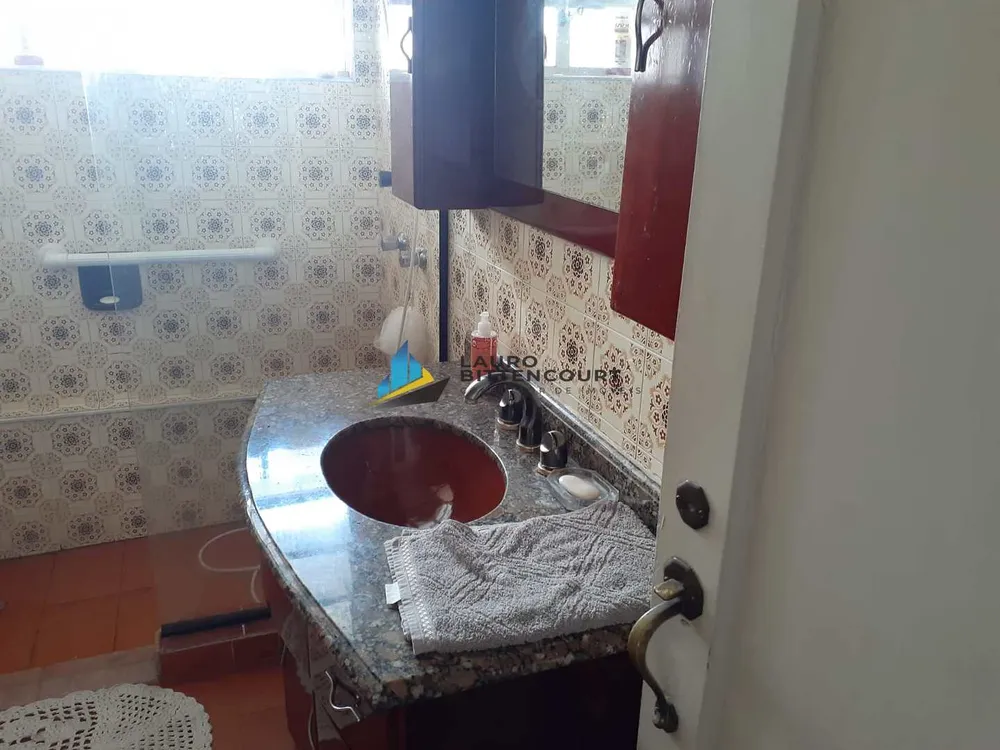 Apartamento, 3 quartos, 135 m² - Foto 12