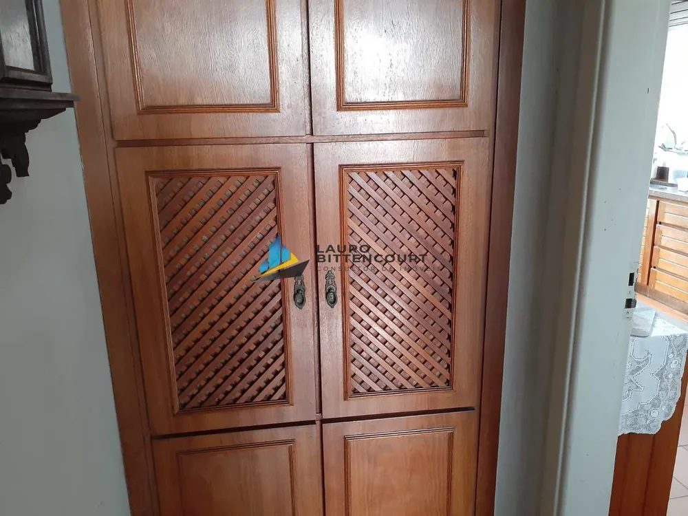 Apartamento, 3 quartos, 135 m² - Foto 7