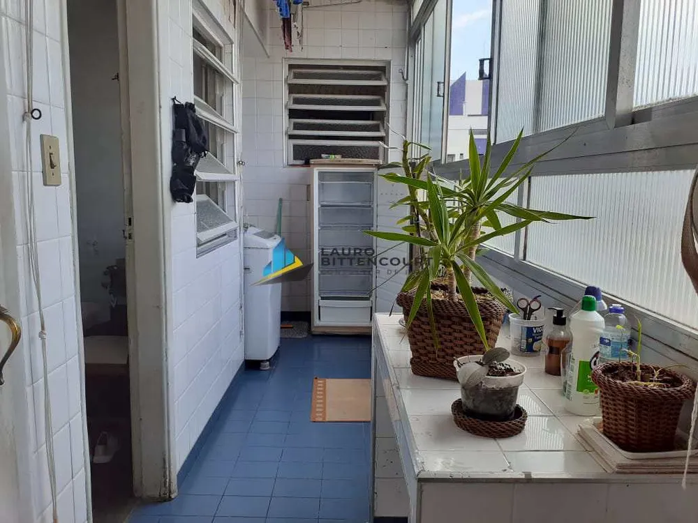 Apartamento, 3 quartos, 135 m² - Foto 9