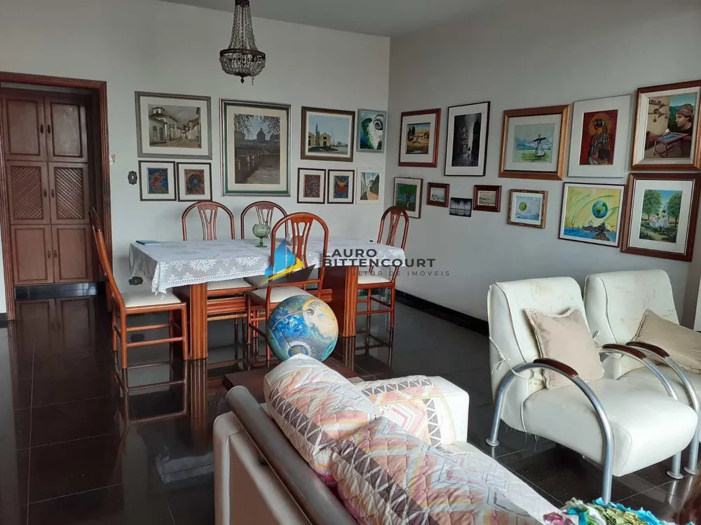 Apartamento, 3 quartos, 135 m² - Foto 1