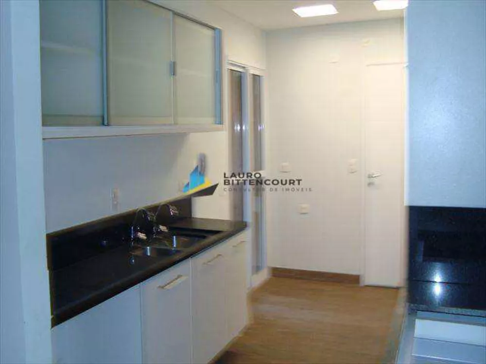 Apartamento à venda com 4 quartos, 170m² - Foto 3