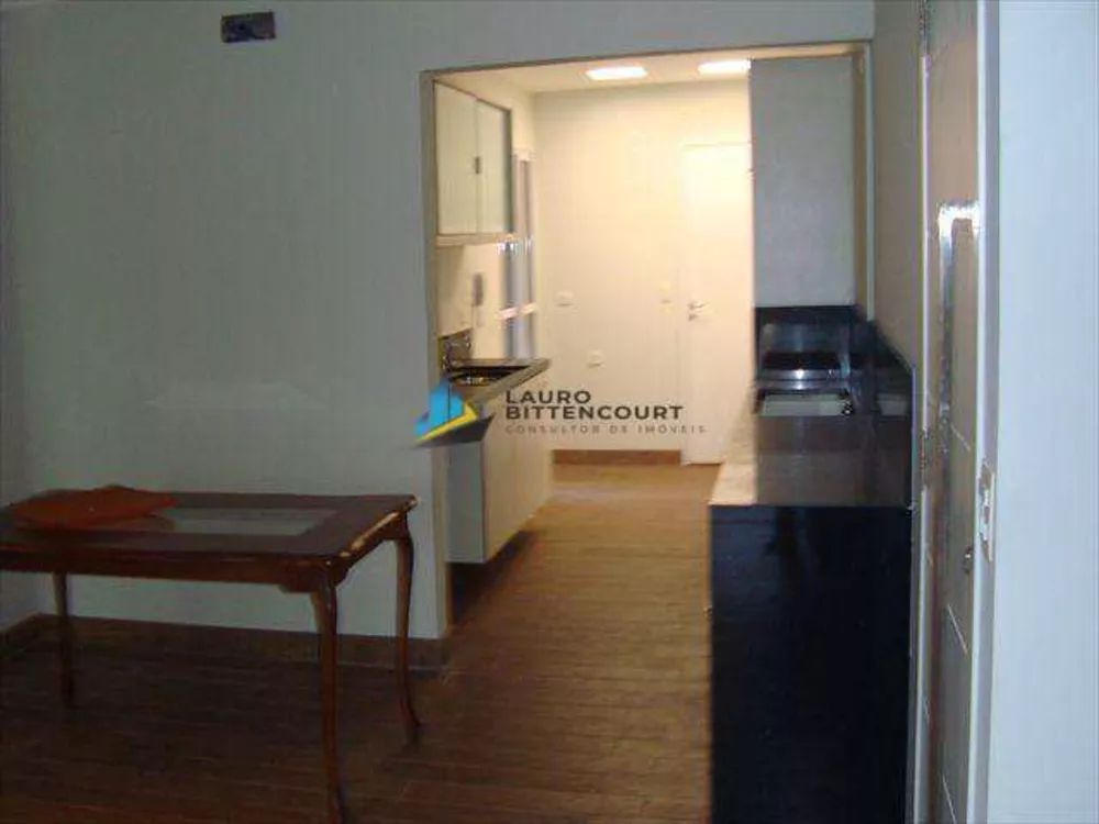 Apartamento à venda com 4 quartos, 170m² - Foto 2