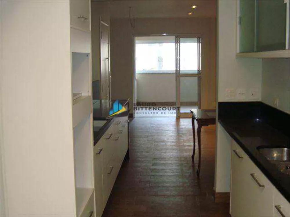 Apartamento à venda com 4 quartos, 170m² - Foto 4