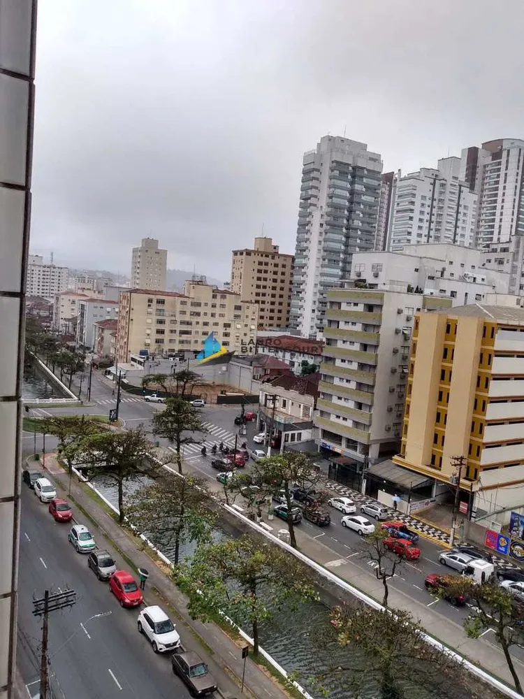 Apartamento, 2 quartos, 90 m² - Foto 1