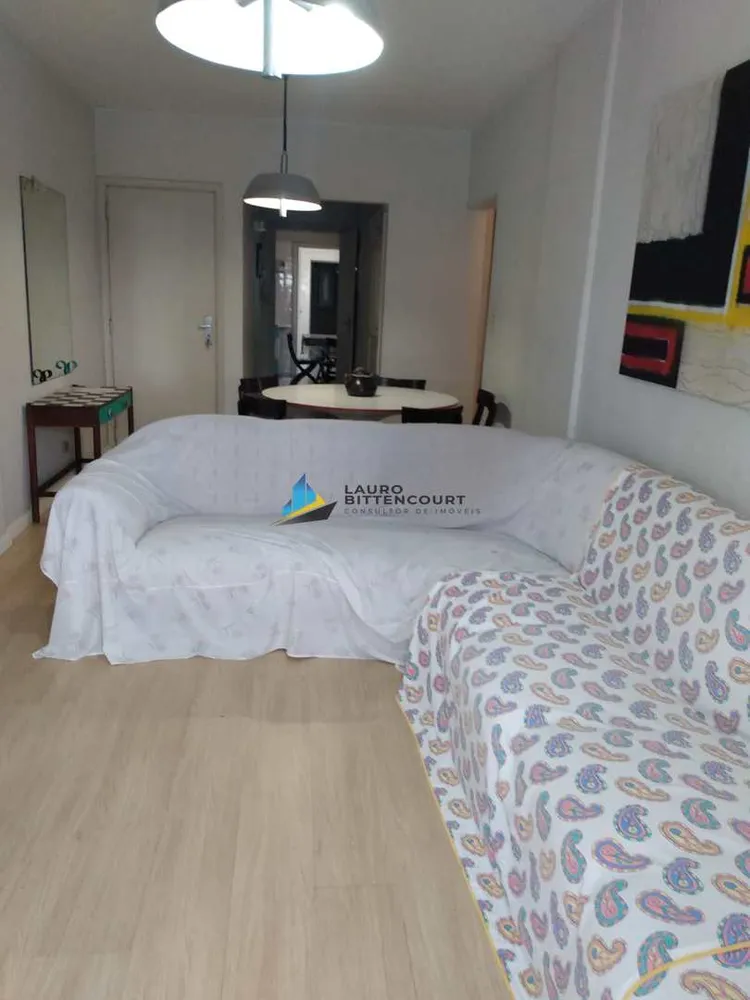 Apartamento, 2 quartos, 90 m² - Foto 3