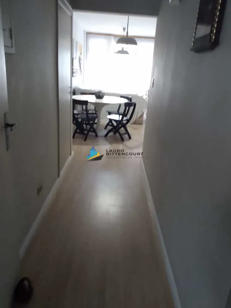 Apartamento, 2 quartos, 90 m² - Foto 2