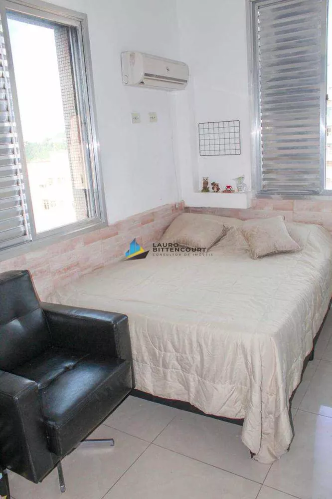 Apartamento à venda com 2 quartos, 58m² - Foto 8