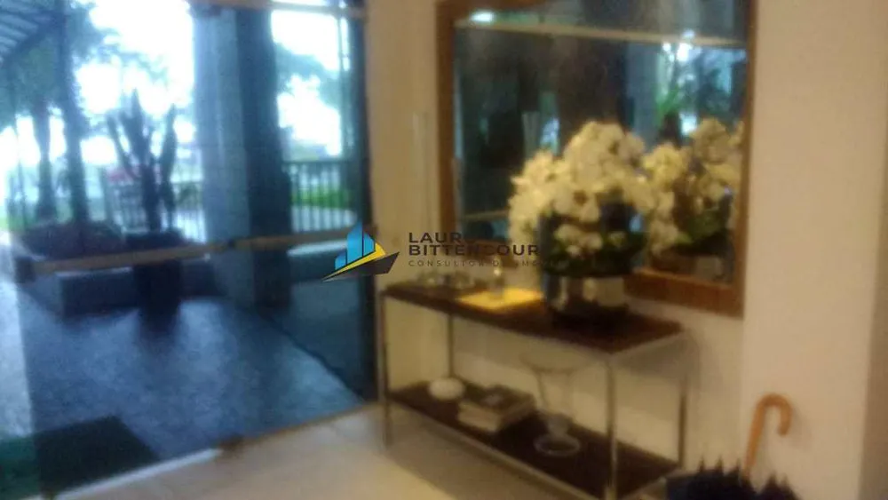 Apartamento, 3 quartos, 97 m² - Foto 1