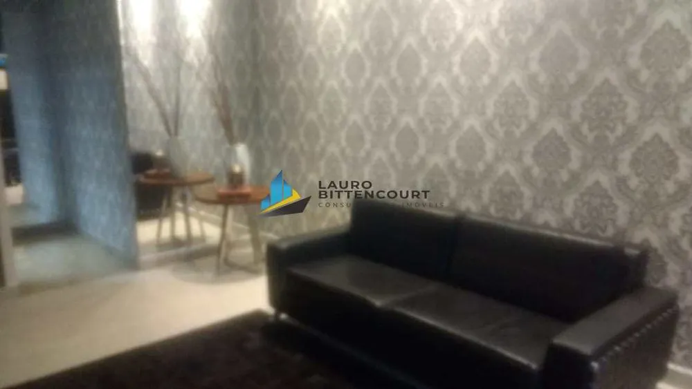 Apartamento, 3 quartos, 97 m² - Foto 2