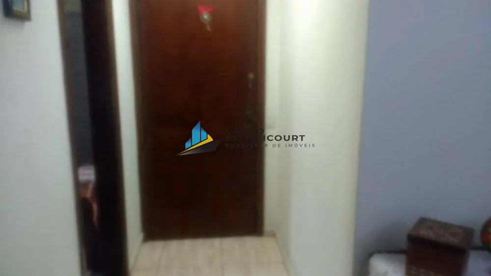 Apartamento, 3 quartos, 97 m² - Foto 3