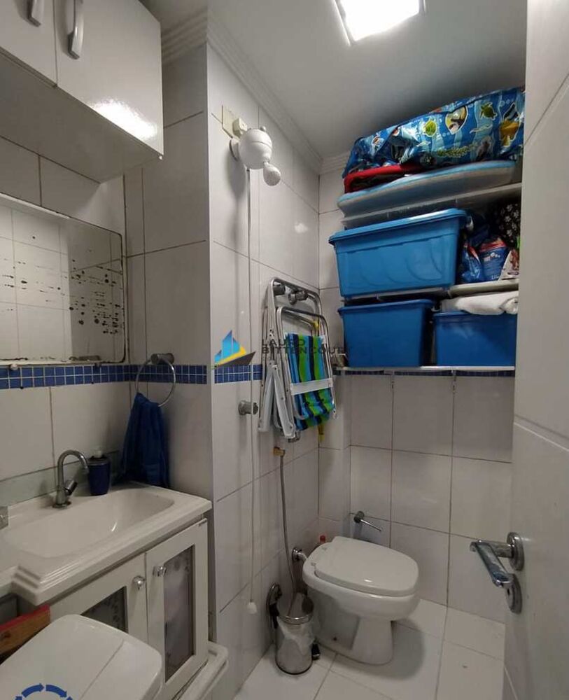 Apartamento, 2 quartos, 120 m² - Foto 4