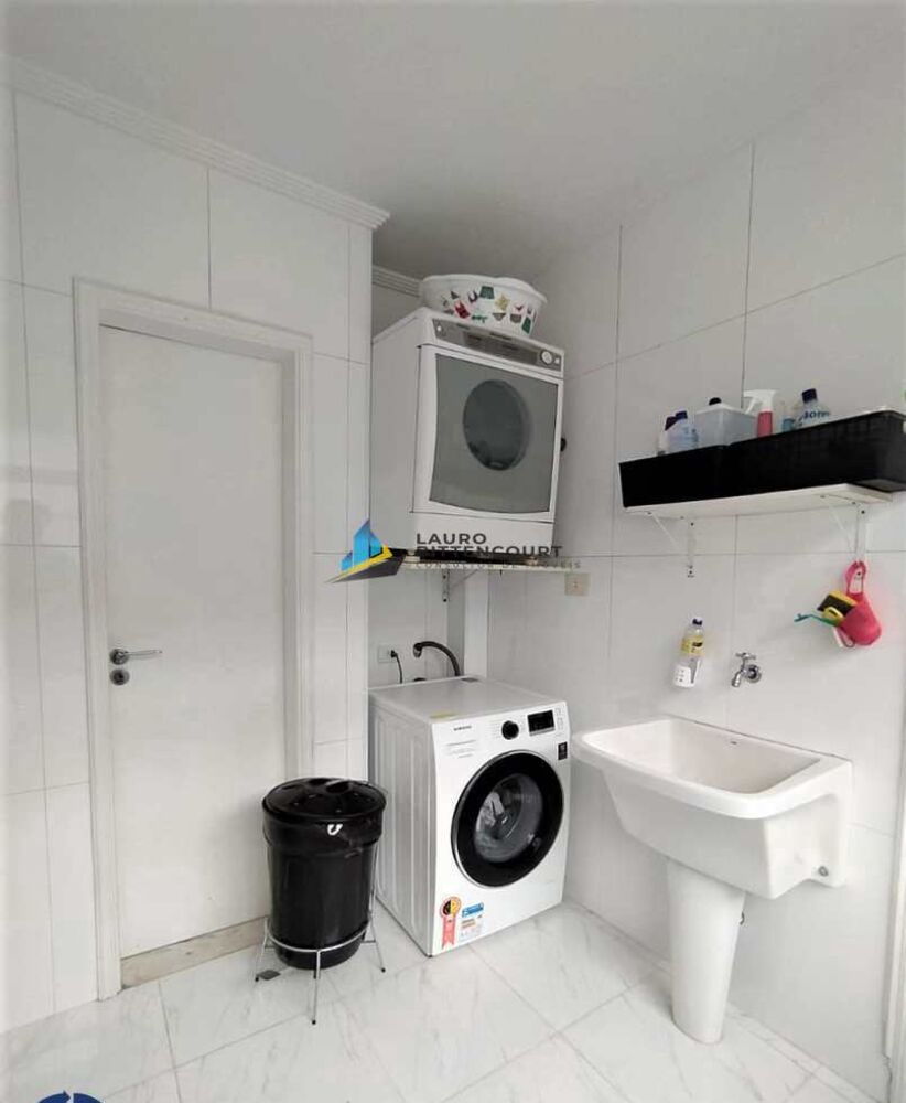 Apartamento, 2 quartos, 120 m² - Foto 2