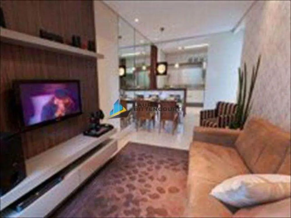 Apartamento, 3 quartos, 87 m² - Foto 7