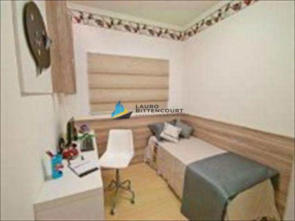 Apartamento, 3 quartos, 87 m² - Foto 5