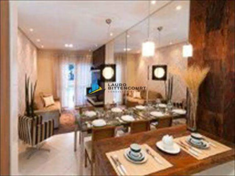 Apartamento, 3 quartos, 87 m² - Foto 8