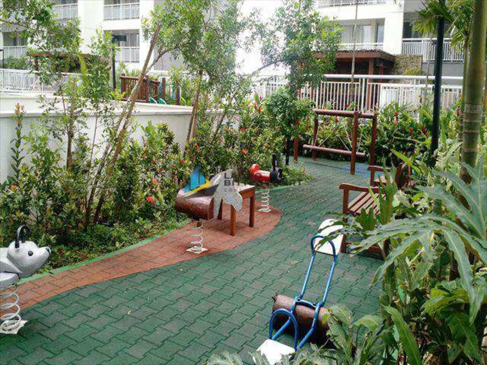 Apartamento, 1 quarto, 49 m² - Foto 2