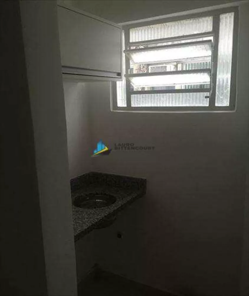 Loja-Salão, 35 m² - Foto 5