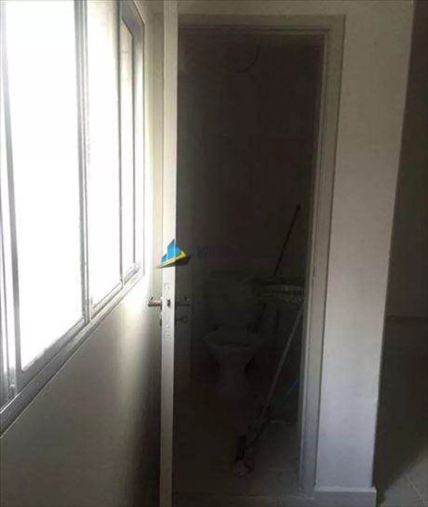 Loja-Salão, 35 m² - Foto 3