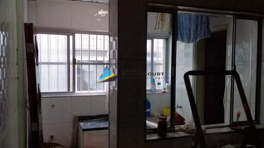 Apartamento à venda com 2 quartos, 87m² - Foto 5