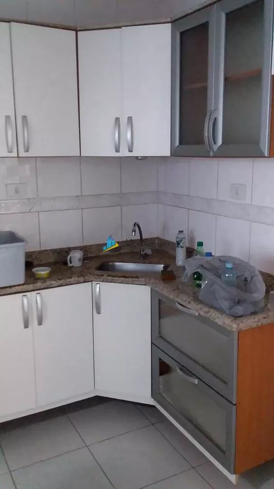 Apartamento à venda com 2 quartos, 87m² - Foto 6