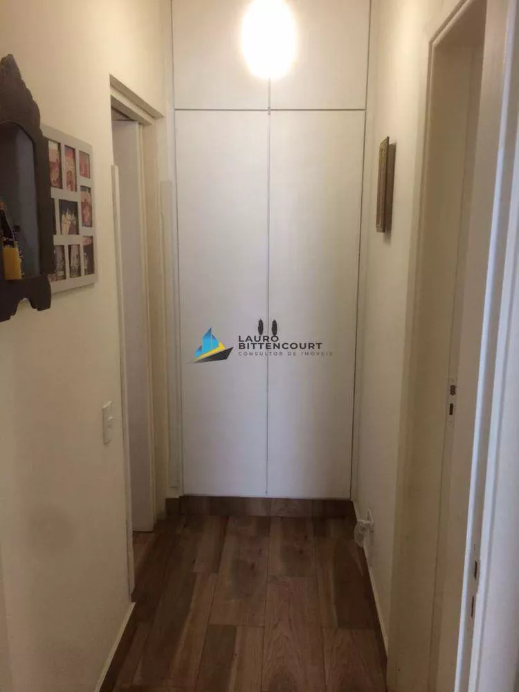 Apartamento à venda com 1 quarto, 67m² - Foto 4