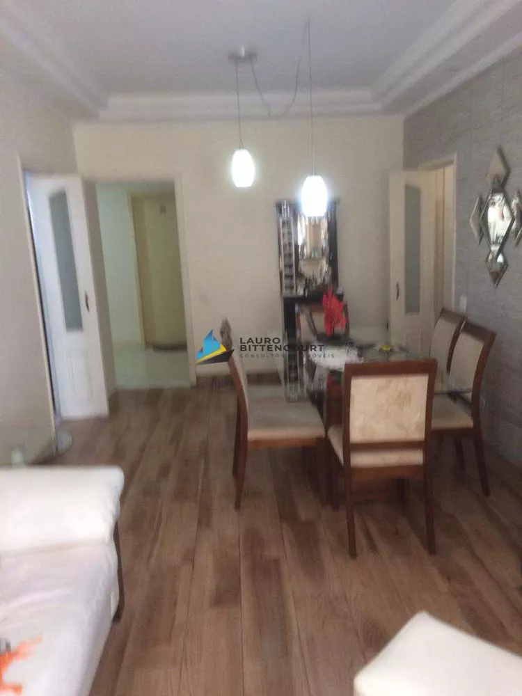 Apartamento à venda com 1 quarto, 67m² - Foto 1