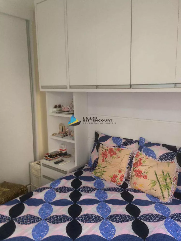 Apartamento à venda com 1 quarto, 67m² - Foto 3