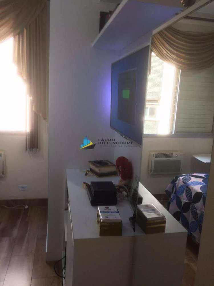 Apartamento, 1 quarto, 67 m² - Foto 5