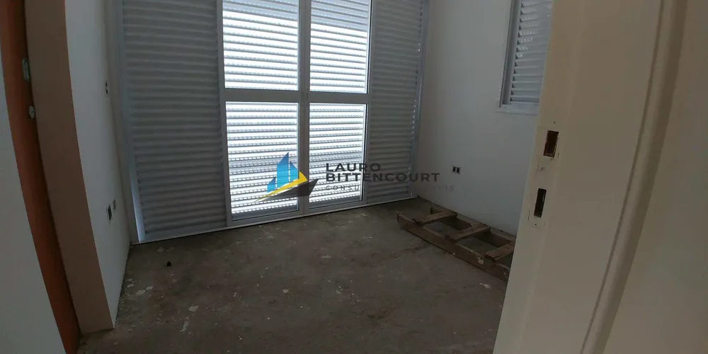 Sobrado, 2 quartos, 90 m² - Foto 5